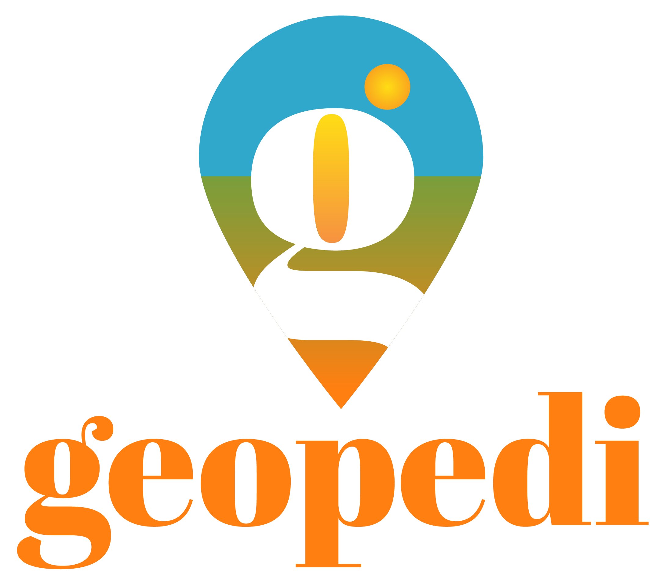 Geopedi